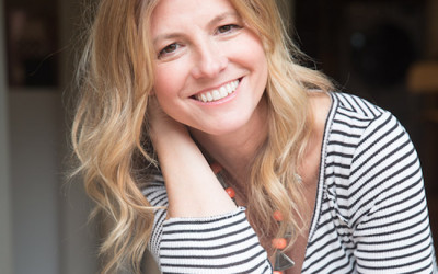 Costume Designer Heather Pain on Being Eco-Friendly