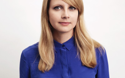 Meet Hanna Hallin of H&M Group