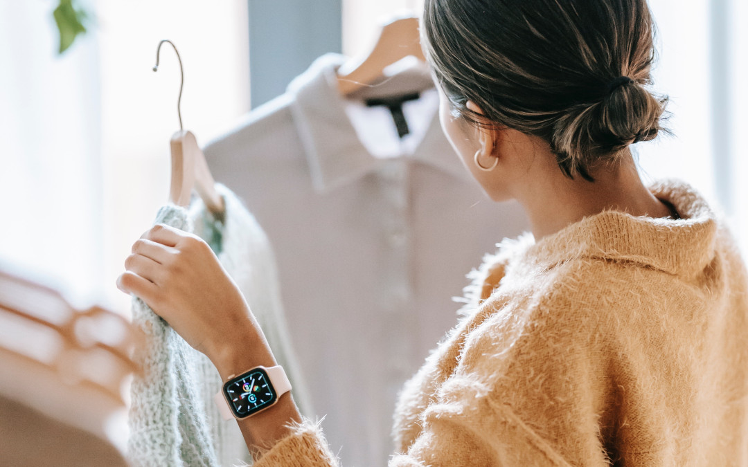 How to Host the Perfect Clothing Swap “Party”