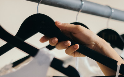 Your Guide to Closet Organization