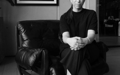 Born to Design: Francesca Canepa’s journey from Peru to Paris to NYC