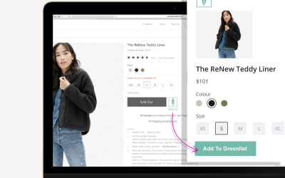 The Future of Returns is Here: JOIN US