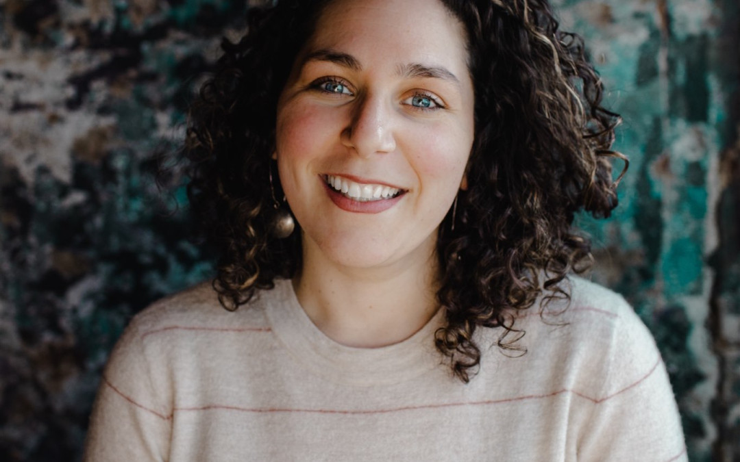Client Spotlight: Ellen from Evergreen Activewear