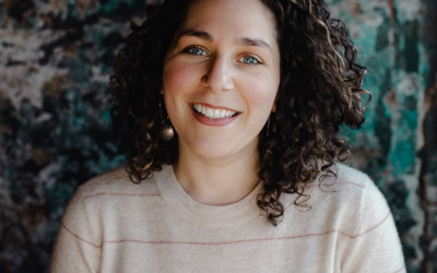 Client Spotlight: Ellen from Evergreen Activewear
