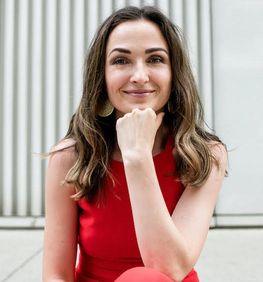 Meet Madga Lasota-Morales — the “MLM” behind MLM Brand