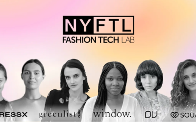 Grazia Introduced Greenlist as member of NYFTL’s 2022 Cohort