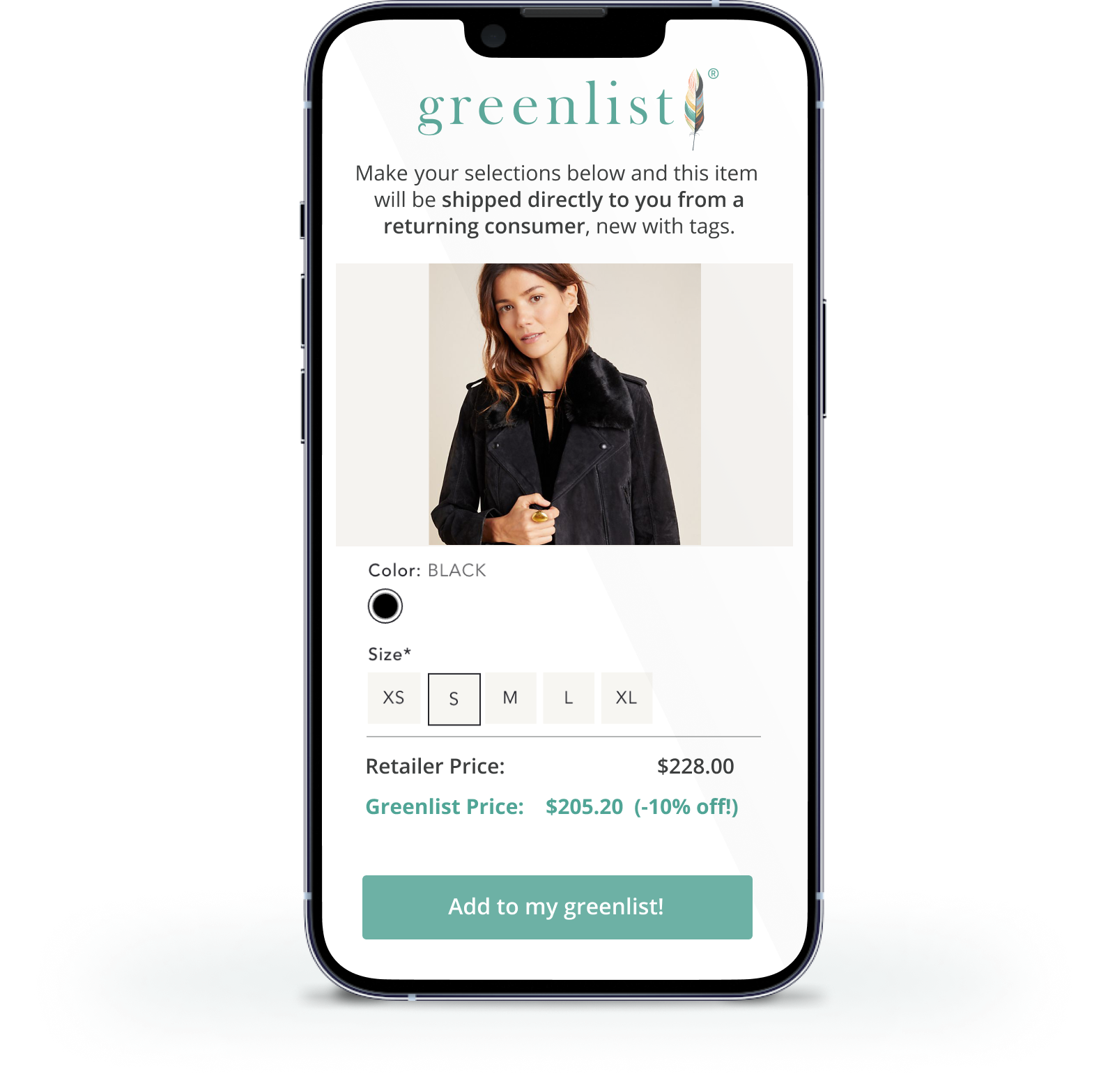 Vector 2 greenlist enables peer-to-peer returns