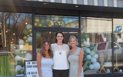 Greenlist debuts peer-to-peer return technology with boutique retailer Vestique